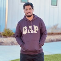 Oremda Infotech Inc Employee Vamsi K's profile photo