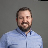 TCI Wealth Advisors Employee Charlie Peck's profile photo