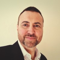 Initial Talent Employee Piers Webster's profile photo