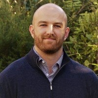 Overland Missions Employee Myles Potgieter's profile photo