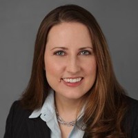 Cushman & Wakefield Employee Deborah Rogers's profile photo