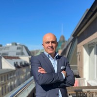 Farbod Anvari Email