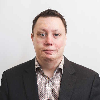 SnapCinema Employee Patrick Poirier's profile photo