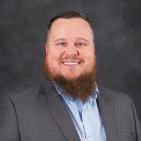 Jesse Stutts, Inc. Employee Adam Abernathy's profile photo