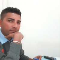 CPP-SYSTEM Employee Vinodray Babo's profile photo