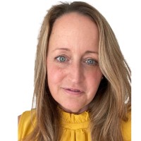 Adobe Employee Allison Roth's profile photo
