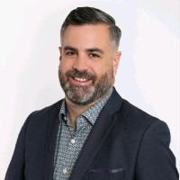 Hydro One Employee Matthew Jackson's profile photo