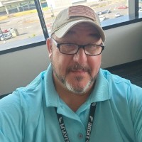 Puyallup Tribe of Indians Employee Christopher Winters's profile photo