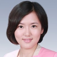 SINOSURE Employee Fengchun Jing's profile photo
