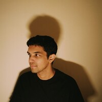 Codesign Employee Vishnu Nair's profile photo