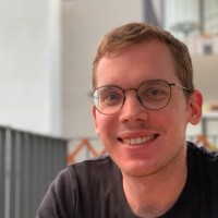 sofatutor Employee Pieter Bos's profile photo