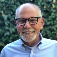 Pfizer Employee Peter Hadley's profile photo