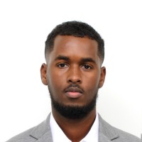 SmartSec Solutions Employee Abdal Jimale's profile photo
