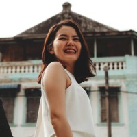ByteDance Employee June Ou's profile photo