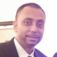 Clearway Energy, Inc. Employee Niral Patel's profile photo