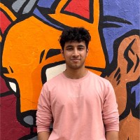 DJSCE IETE Employee Aditya Ralhan's profile photo