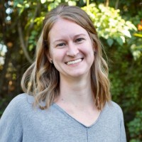 Tradeshow Logic Employee Cara Giannini's profile photo