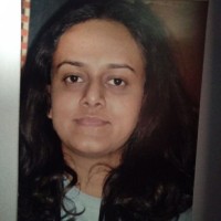 Carl Bechem Lubricants India Pvt. Ltd. Employee Namrata Bavlecha's profile photo