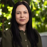 Asahi Global Procurement Employee Monica Dascalu's profile photo