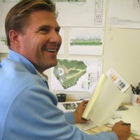 Terra Ferma Landscapes Employee Brian Koch's profile photo