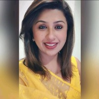 Soma Chatterjee Email & Phone Number