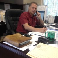Capital City Mechanical Services Inc. Employee Gary Haley's profile photo