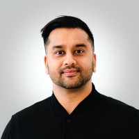 Niket Shah Email & Phone Number