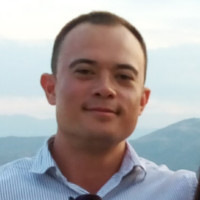 Mechatronics Inc. Employee Leland Curtiss's profile photo