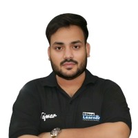 Ethical Learner Employee Tajwar Khan's profile photo