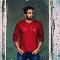 Mapout Digital solutions inc Employee Sanketh Siddhantam's profile photo