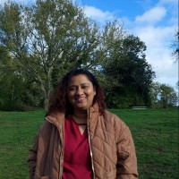 Sainsbury's Digital, Tech and Data Employee Megha Sinha's profile photo