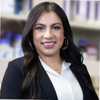 US BIOLOGIC Employee Argerie Marin's profile photo