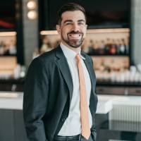 Monumental Sports & Entertainment Employee Nick Daly's profile photo