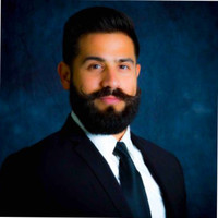 Intermedia Touch Employee Peter Rodriguez's profile photo