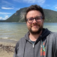 Spliced Inc. Employee Jonas Roth's profile photo