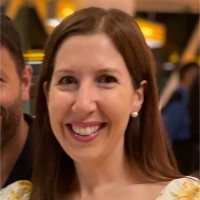 Accenture Employee Amy Will's profile photo