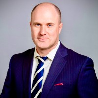 Veritiv Operating Company Employee Derek Anderson's profile photo