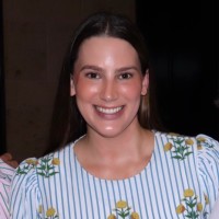 Katherine Johnson Email & Phone Number