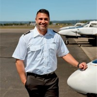 Hillsboro Aero Academy Employee Kyle Claggett's profile photo