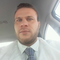 Molekula Group Employee Salem Shehadeh's profile photo