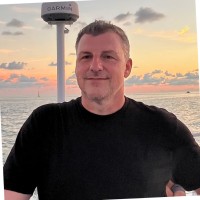 inLogic Employee John Boettcher's profile photo