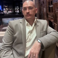 US Army Employee Cameron Petty's profile photo