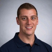 Saudi Olympic Training Center Employee John Watson's profile photo