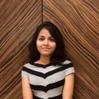 Aura Jewels Mumbai India Employee Anoushka Jain's profile photo