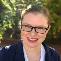 Chaffee County Community Foundation Employee Betsy Dittenber's profile photo