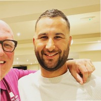 Tom Watson Email & Phone Number