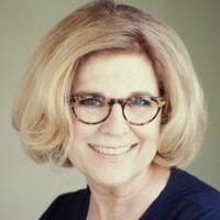 Pasadena Heritage Employee Suzanne Marks's profile photo