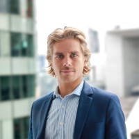 Visian Employee Augustin Feugier's profile photo