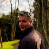 Roland Europe Group Employee Bart Hermans's profile photo