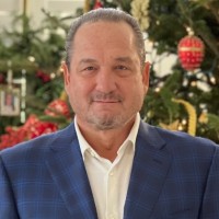 Janus Hotels & Resorts Employee Michael Nanosky's profile photo